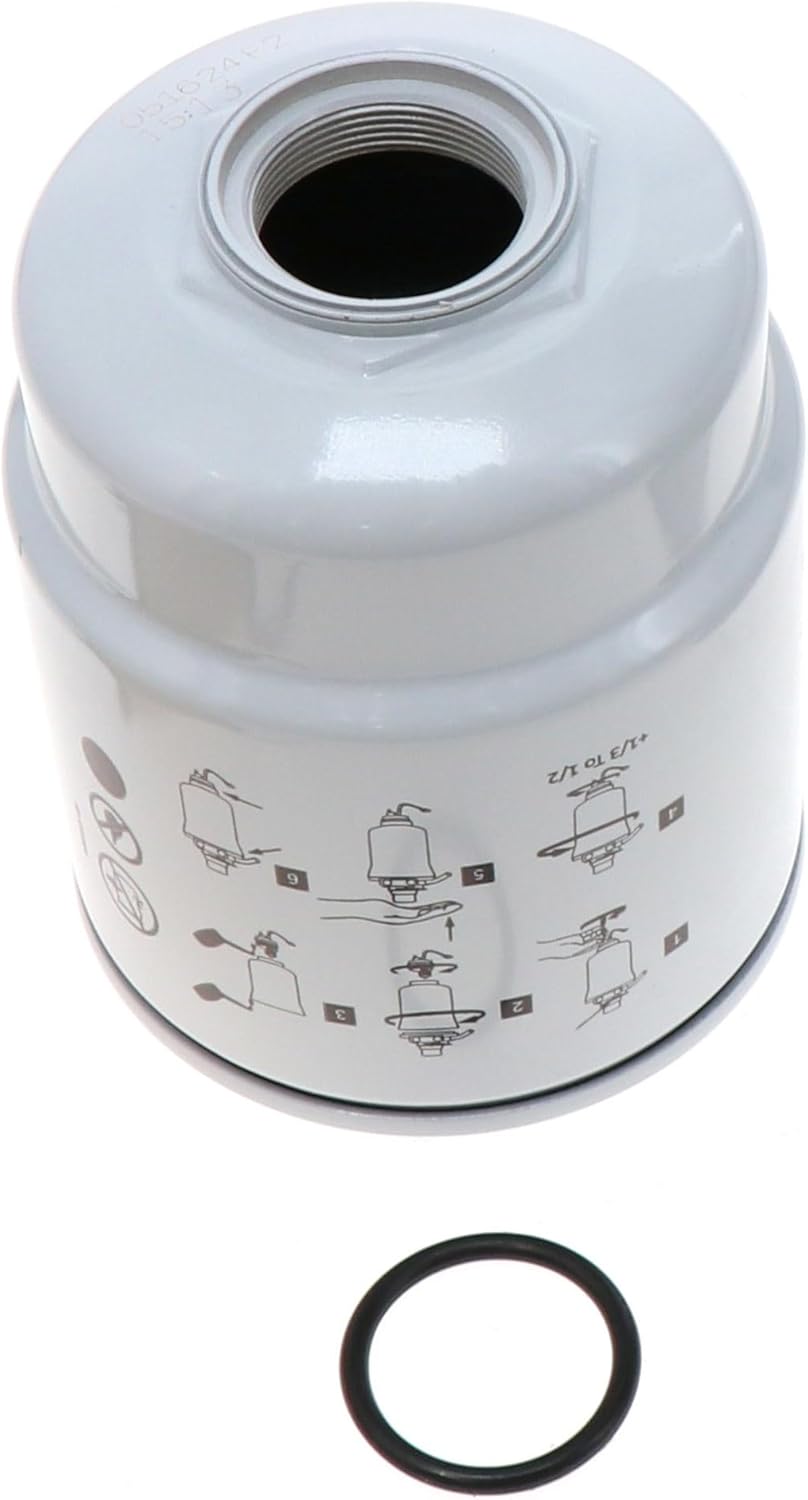 WIX WF10112 Fuel Filter