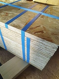 OSB 合板 45cm×32cm×9mm ×20枚 端材 木材