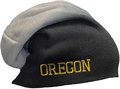 Amazon.com: Custom Slouchy Beanie 