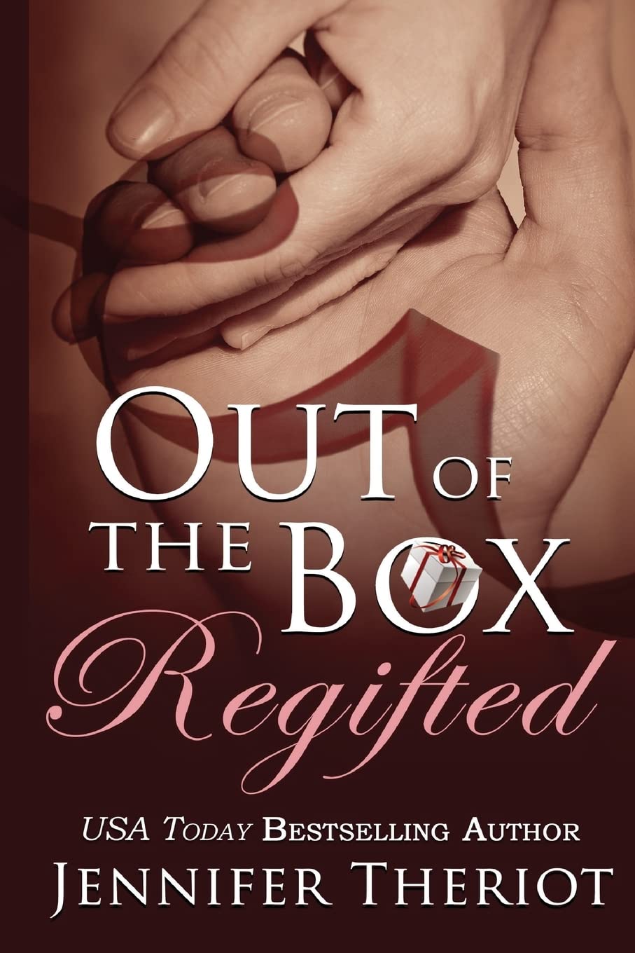 Out of The Box Regifted: Volume 2 (Out of the Box Series)