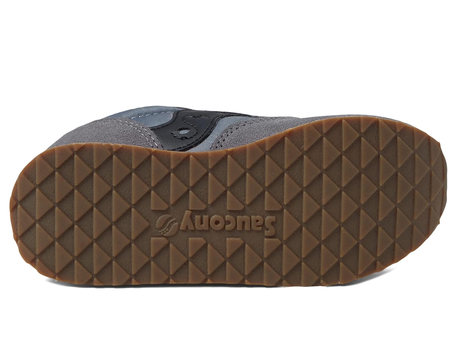 Saucony Kids Originals Jazz Hook & Loop Sneaker (Toddler/Little Kid) - Picture 22 of 102