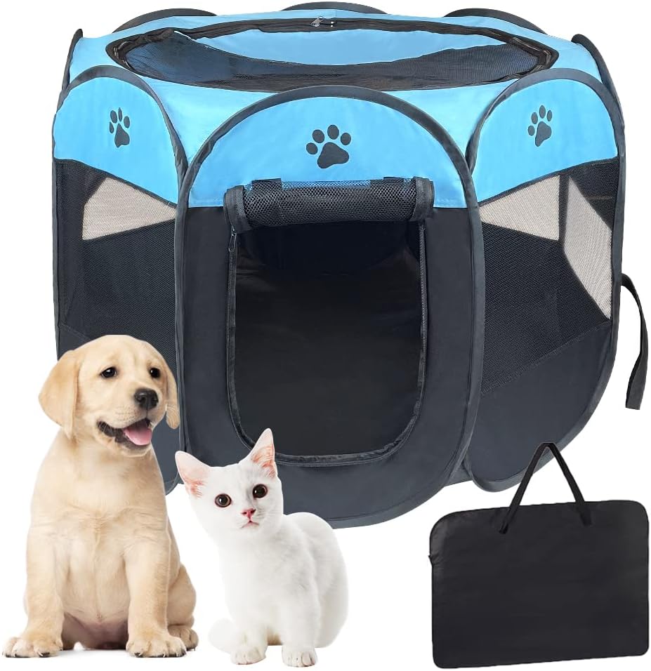pet for fun playpen