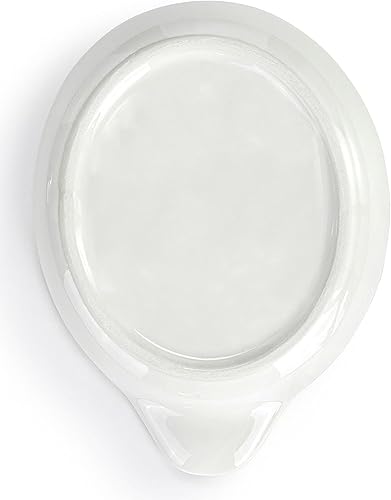 Miniatura 6 de DEMDACO Colibrí de acuarela en un alambre 6 x 4,5 cucharas de cerámica