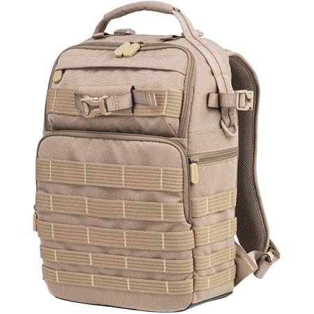 best tactical camera backpack