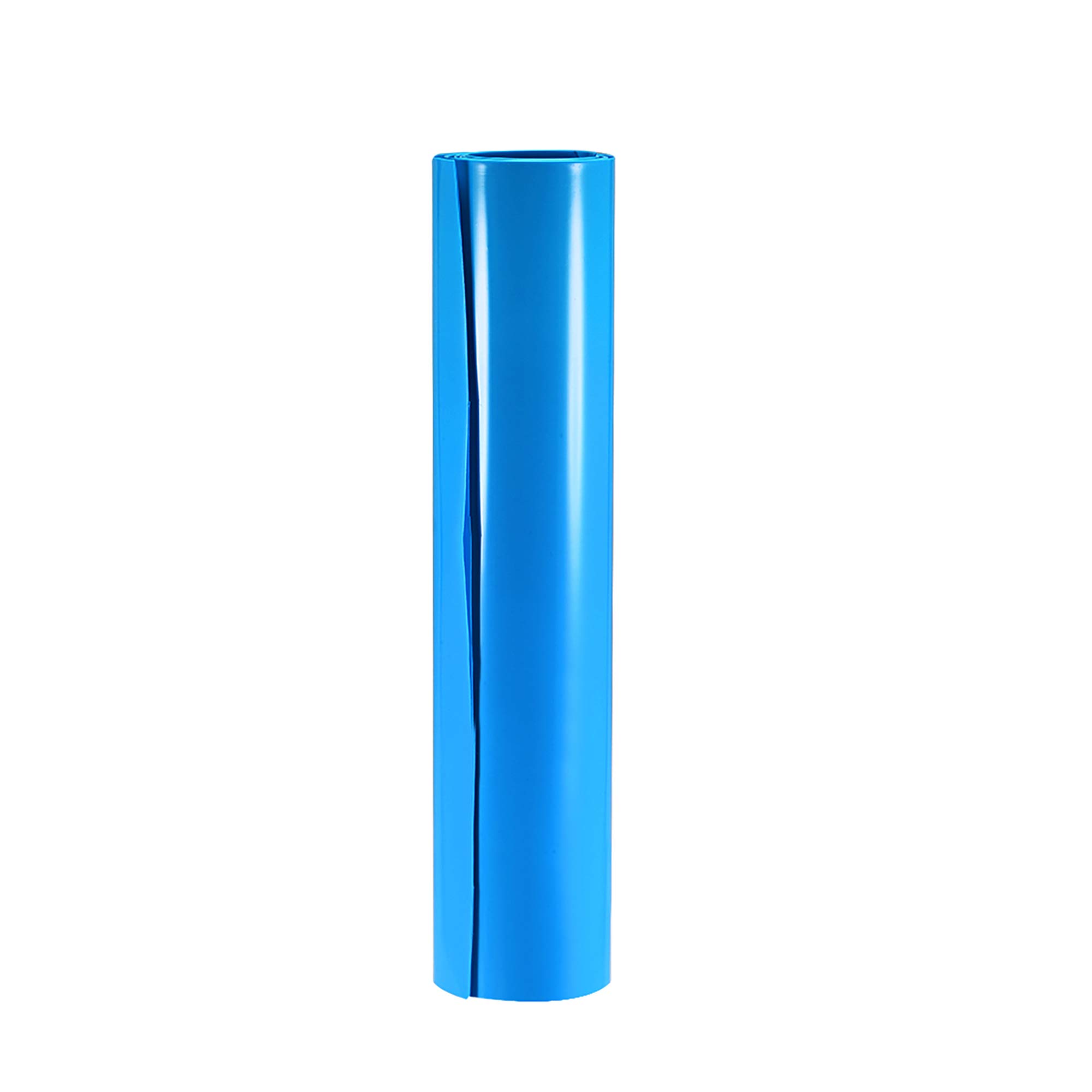 Gaine thermorétractable pour batterie assurant isolation électrique et protection étanche