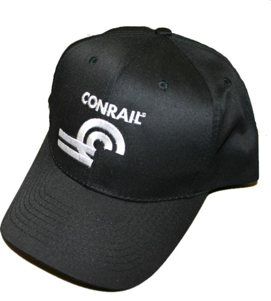 Daylight Sales Conrail Herald Embroidered Hat [hat23]