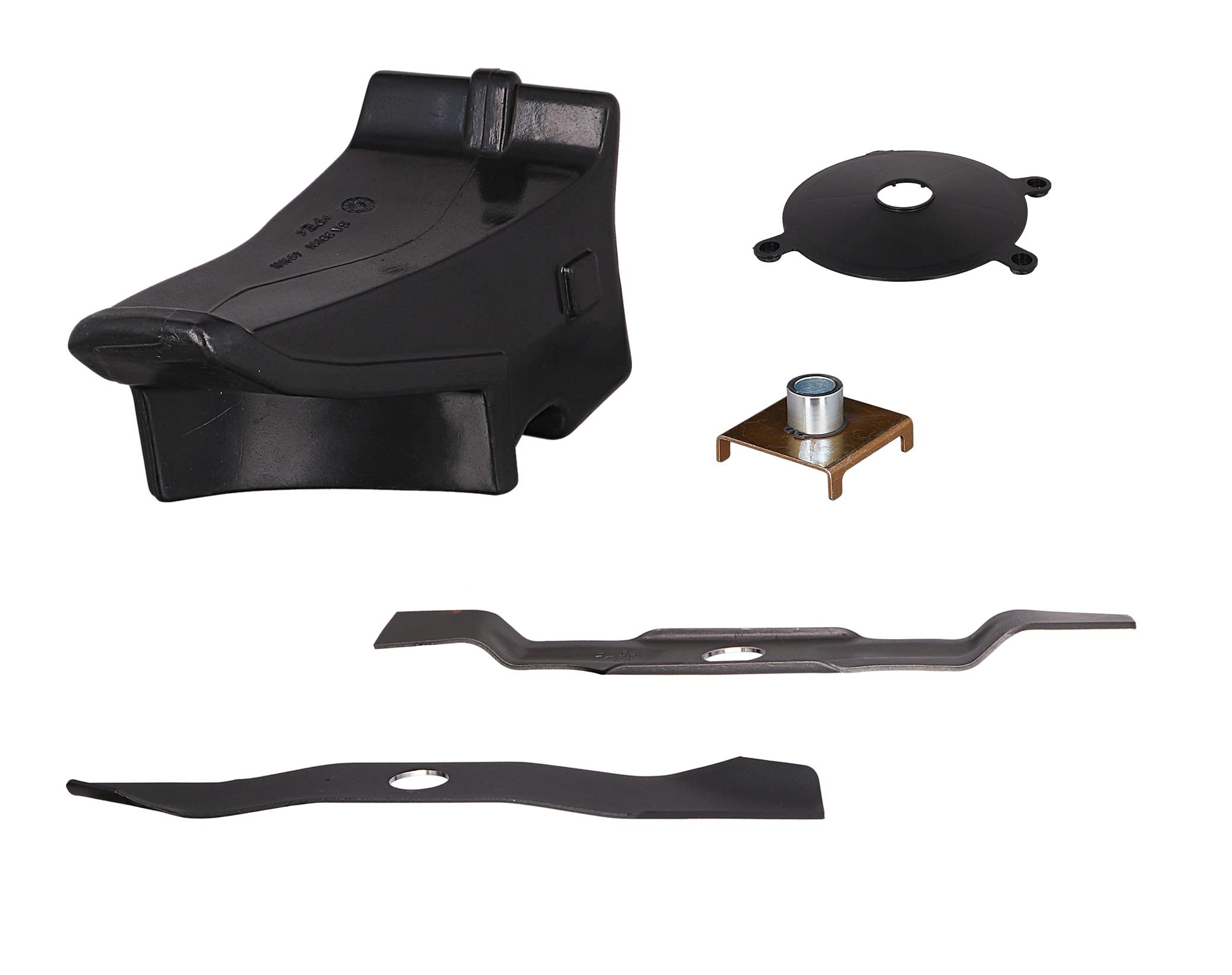 Mulchkit passend für SABO Mulchkit 43-Compact, 43-Compact E, 43-A Economy - Rasenmäher Mäher