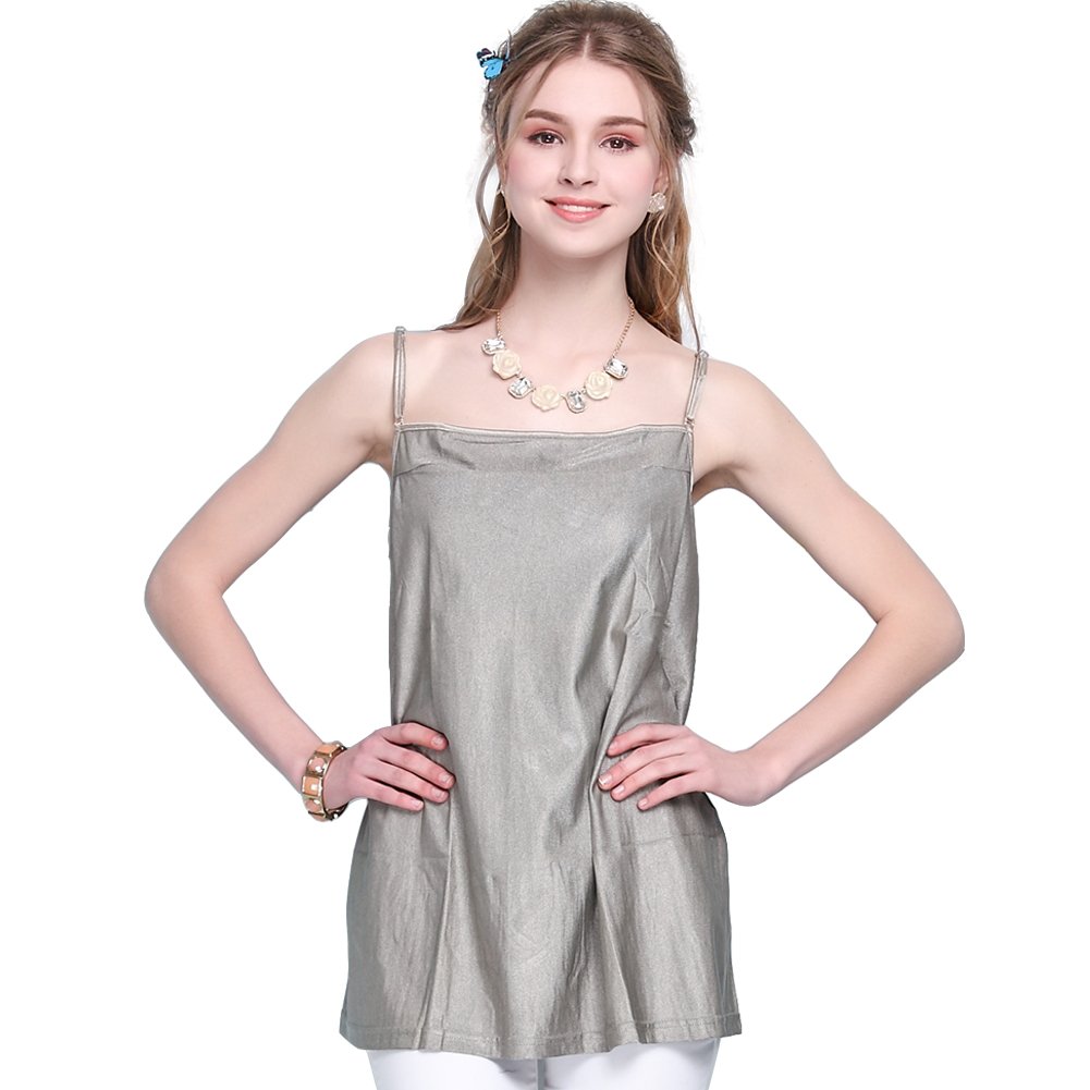 LVFEIER Silver Anti Radiation Maternity WEAR