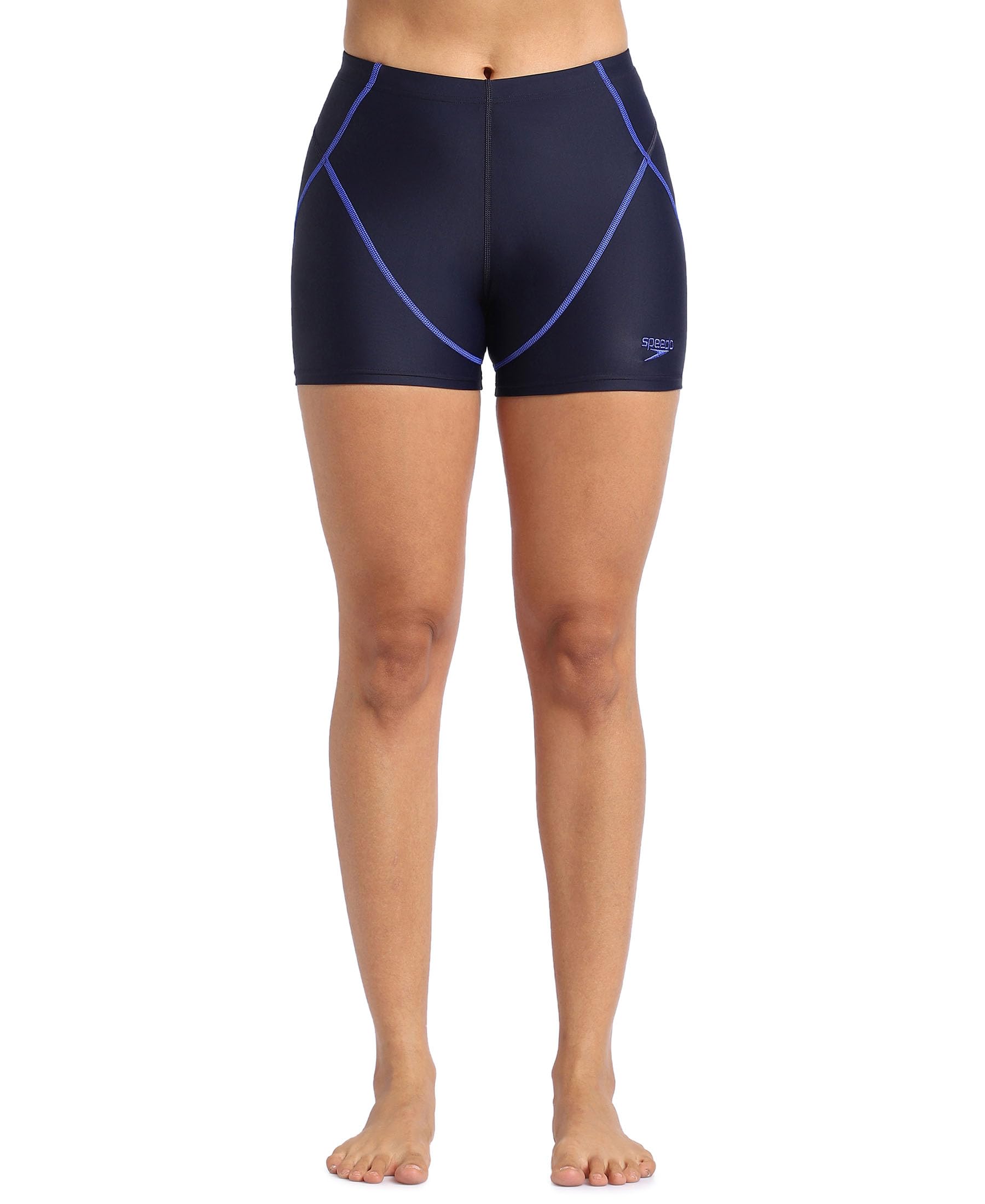 speedo Women's Endurance 10 Sport Shorts-picture-6
