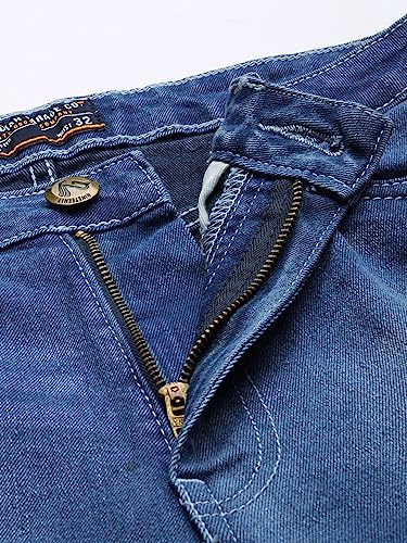 Image of THE Indian Garage CO Men Jeans