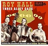 Three Alley Cats (Ep 7') [Vinilo]