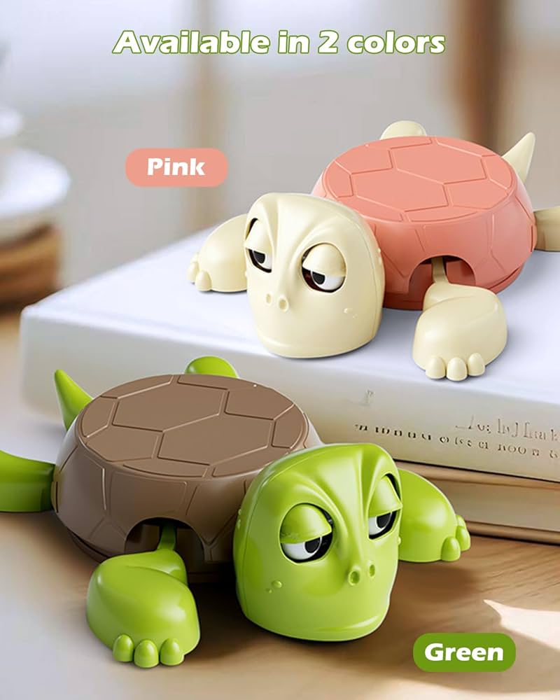 Amazon.com: Turtle Coaster, 3D Printed Funny Tea Coasters with