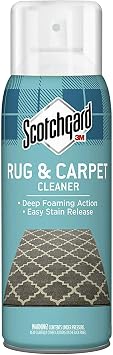 SCOTCHGARD CLEANER 14OZ