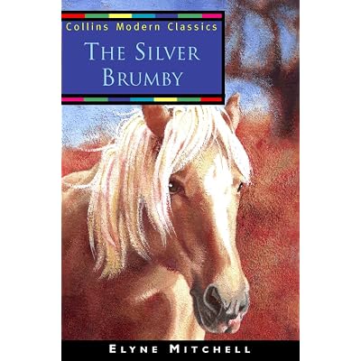 The Silver Brumby