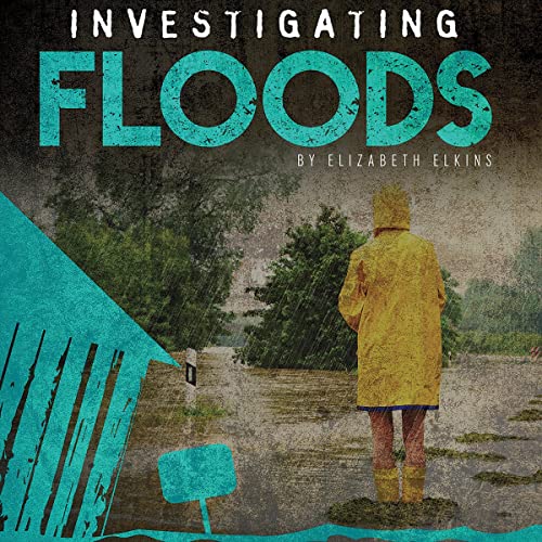 Investigating Floods by Elizabeth Elkins episode artwork