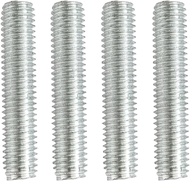 Carburetor Manifold Adapter Rebuild Kit 32/36 Fits for 1984-1993 Mazda B2000 2.0L & 1987-1991 B2200 2.2L, Replacement 99004.675, 99004675