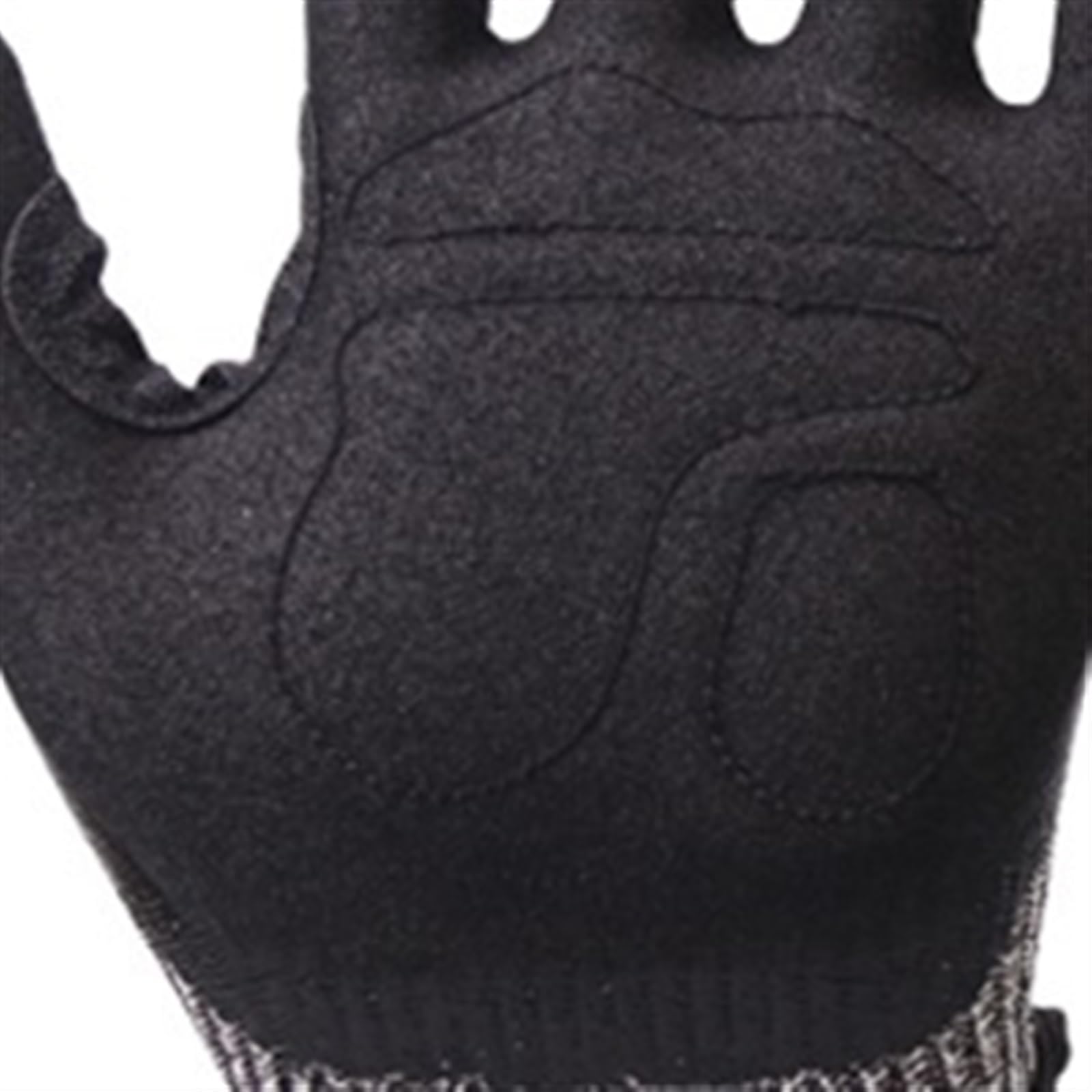 Gants de randonnée résistants aux coupures et aux chocs, anti-vibrations, gants résistants à l'huile