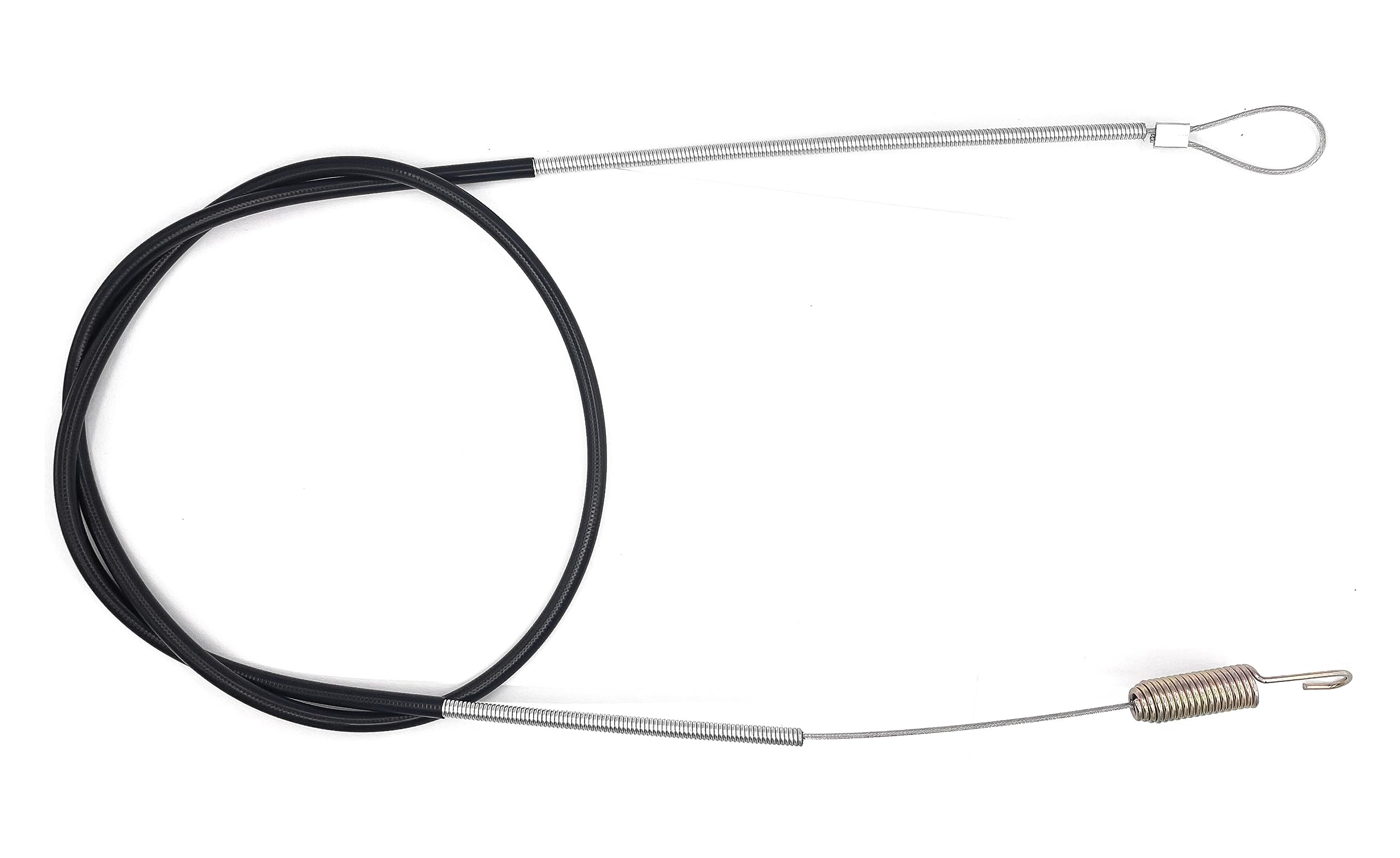 Tolxh #110675X #532110675 Replacement Part New Clutch Cable 17