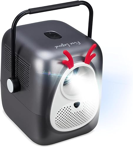 Acer AOpen QF23s Full HD Projector — nuotrauka 5