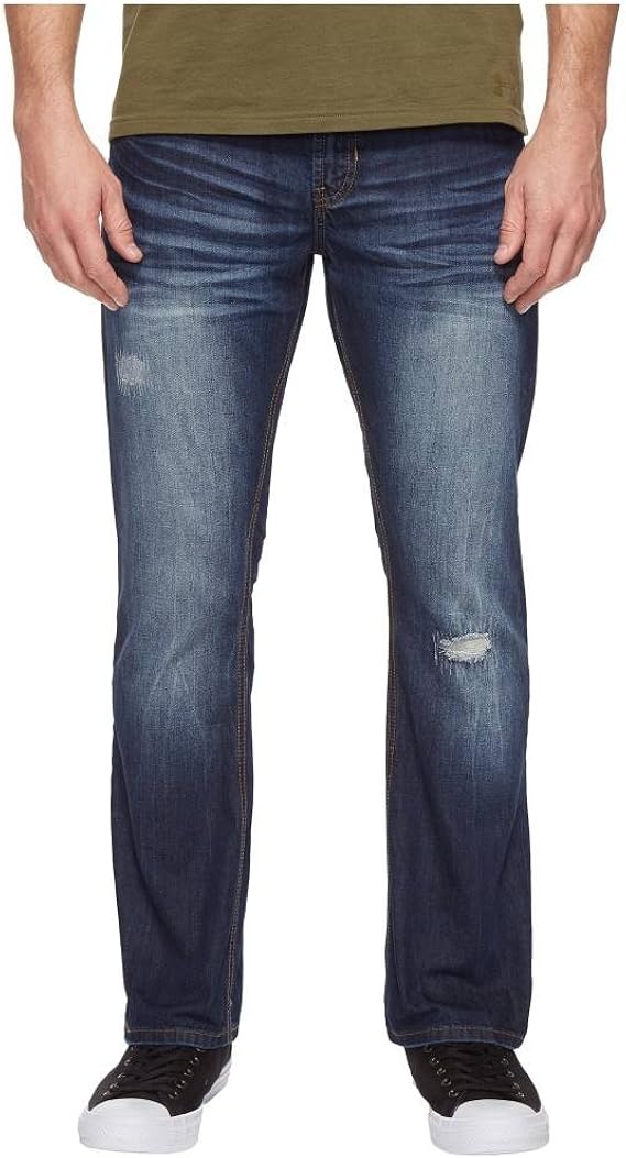Buffalo bootcut jeans Clearance