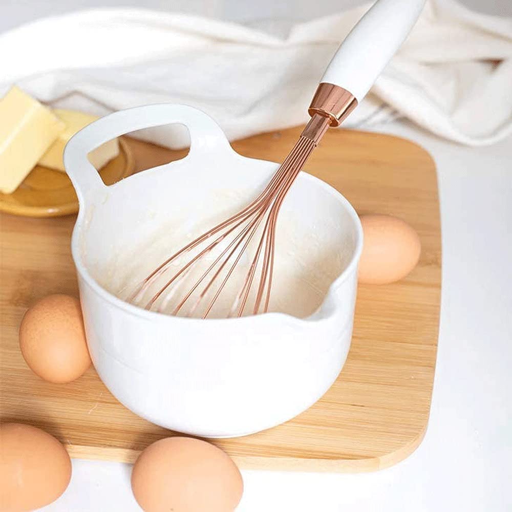 7-częściowy zestaw narzędzi kuchennych ze stali nierdzewnej z obieraczką, otwieracz do puszek, niszczarka do czosnku, trzepaczka, szary kolor, mały zestaw przyborów kuchennych do gotowania i pieczenia