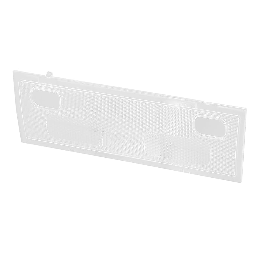 Amazon.com: X AUTOHAUX Interior Overhead Console Dome Light