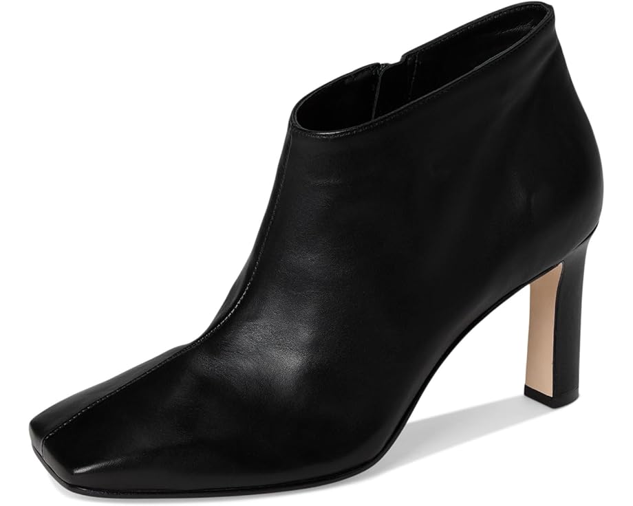 Bernardo Garda - Front View