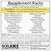 NooJuice NOX+ Natural Energy, Cardio and Mental Performance Drink Mix. Custom Blended For Your Best Athletic Endurance, Pump and Performance. 5 Drinks+5 Capsules. Powerful Nootropic Boost+Focus. Sport