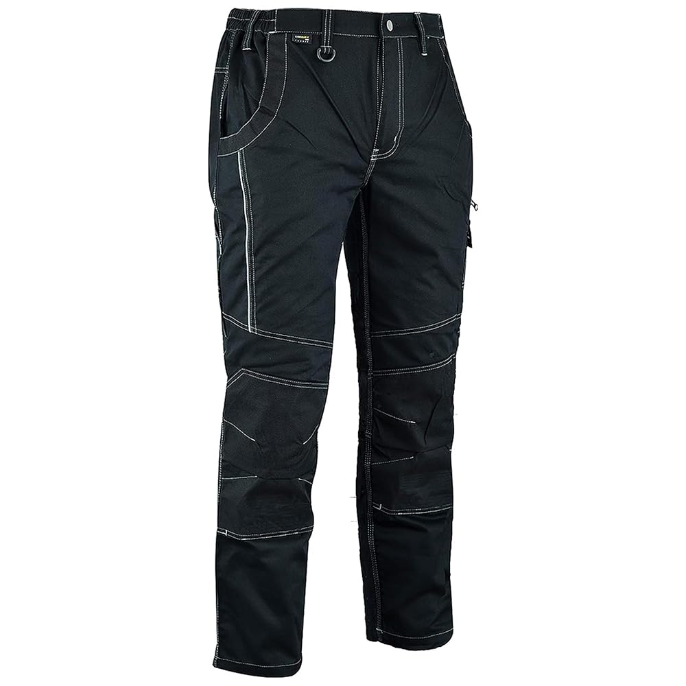 新品【THINGS THAT MATTER】WORK PANTS Amazon.com: MS9 Men's Cargo Combat Active Casual Tactical