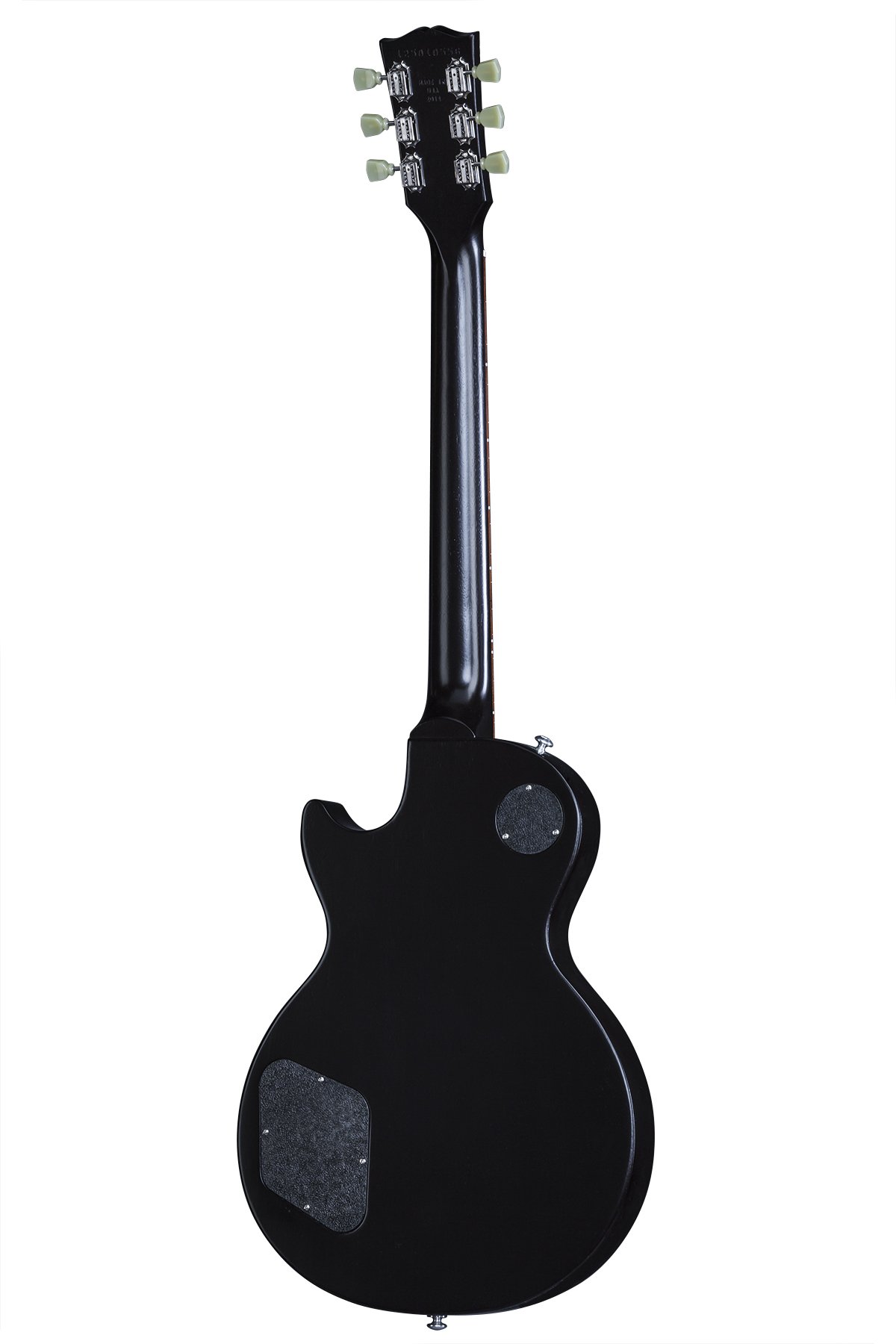 Gibson 2016 T Les Paul Studio 60's Tribute Electric Guitar, Satin