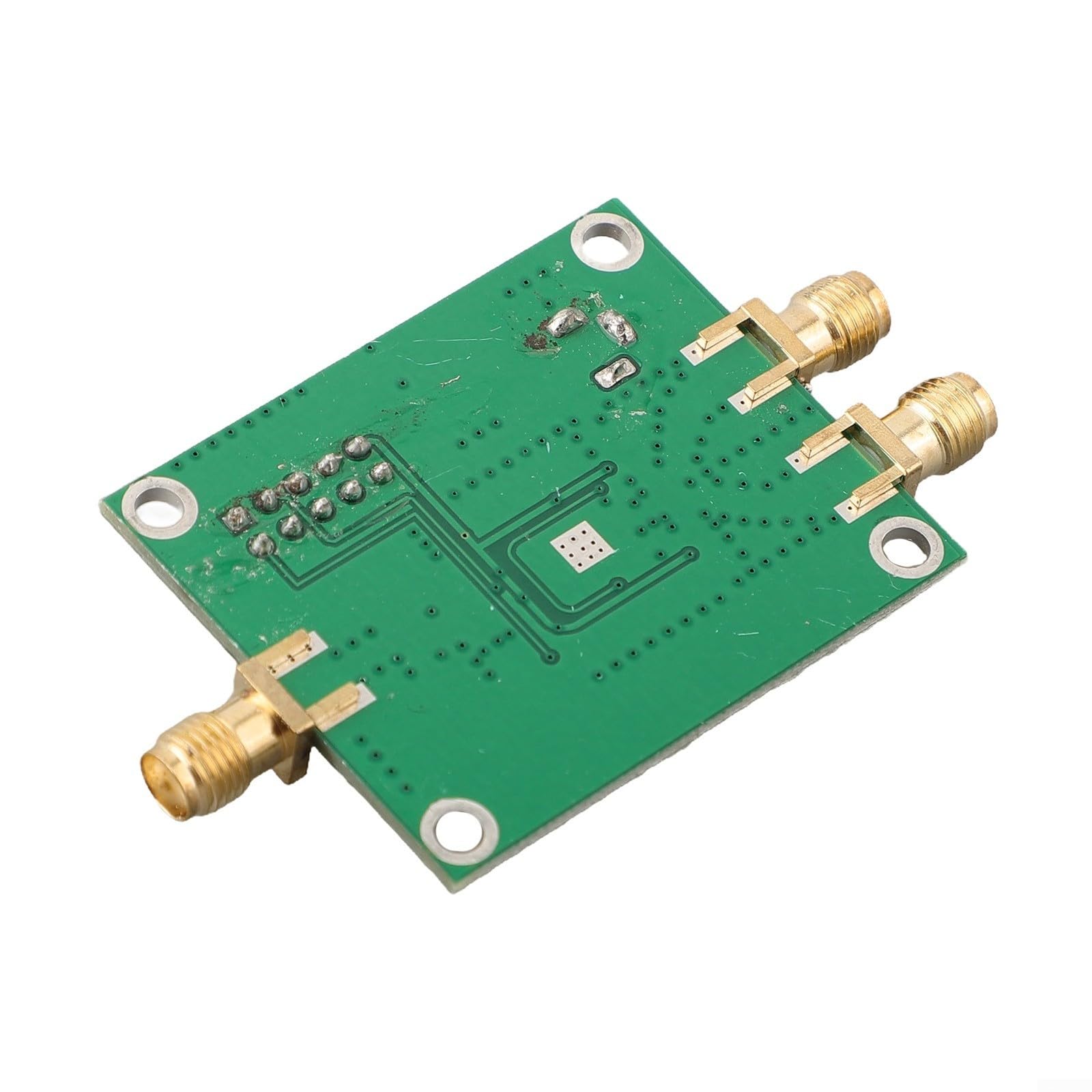MAX2870 RF-Signalquellenmodul, 23 56000 MHz mit Phasenverriegelung und für STM32-Kompatibilität, verstellbarer Ausgang