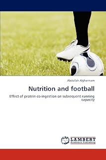Nutrition and football: Effect of protein co-ingestion on subsequent running capacity