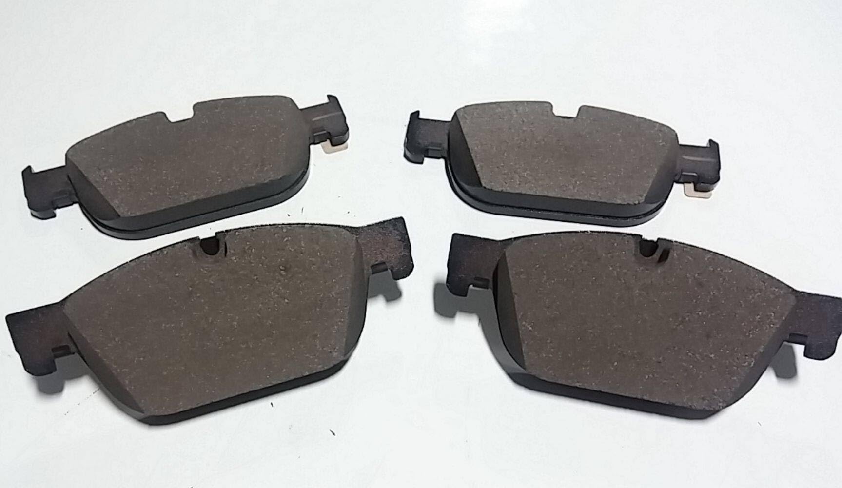 Amazon.com: AUTO-PALPAL BRAKE PAD 31665288 : Automotive