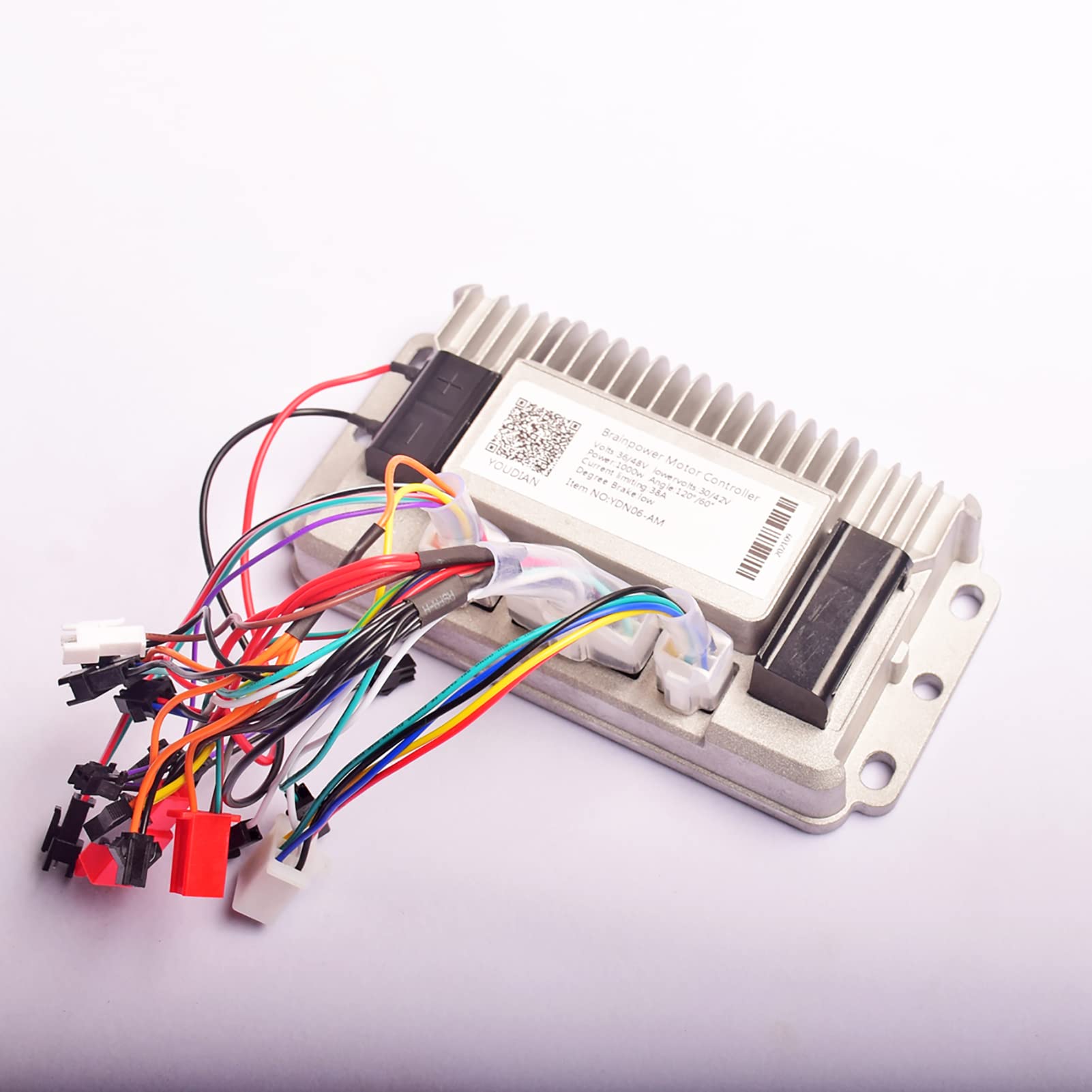 Amazon.co.jp: 36V48V72V電動自転車スクーターブラシレス