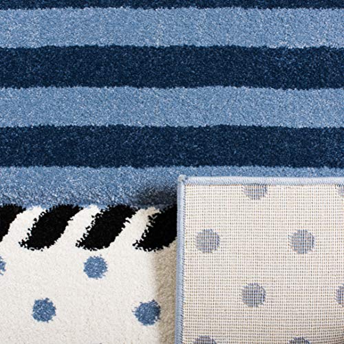 Safavieh CRK124N-4 Carousel Kids Collection Accent Rug thumb #5