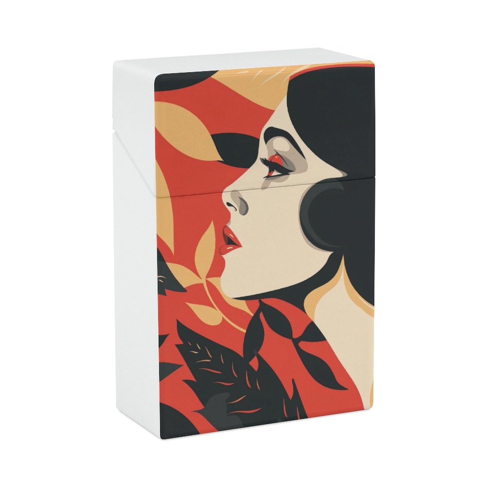 cigarette case as wallet Pocket Case - Dresden cigarette case as wallet Pocket Case - Dresden