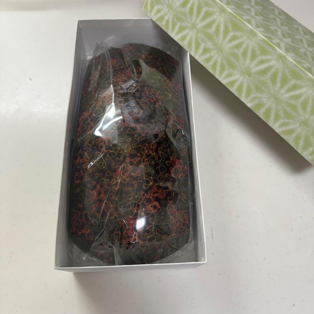 津軽三味線 胴掛け&天神カバー 最高級 津軽塗り 津軽三味線 胴掛(胴