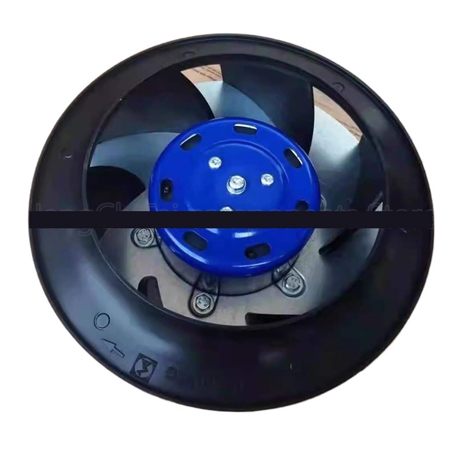 FCARUMIQP RH25V-6IK.BD.1R 200-277V 50/60Hz Cooling Fan