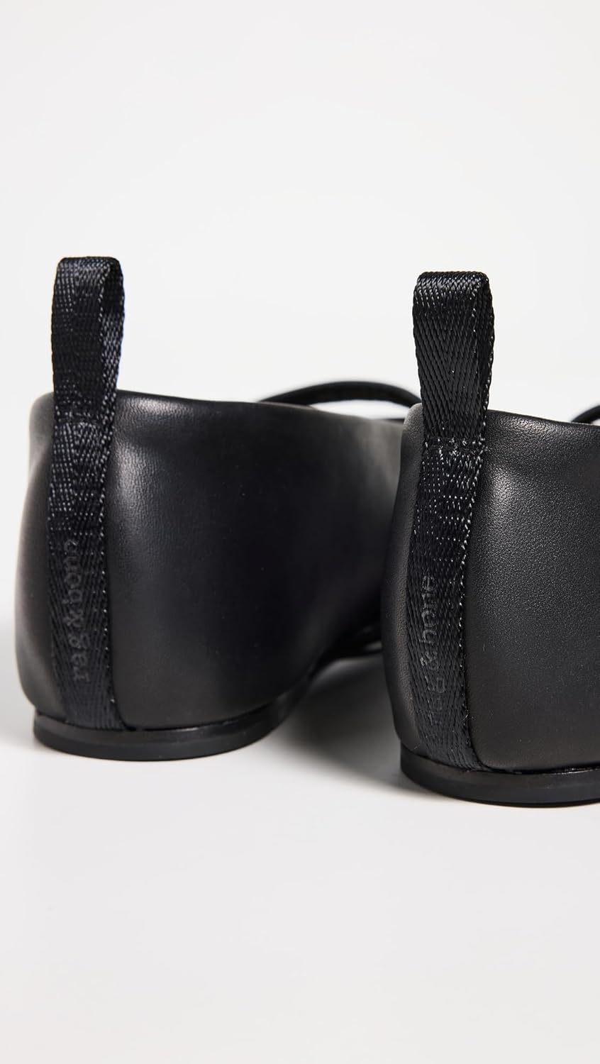 rag & Bone Womens Spire Mary Jane - Image 4