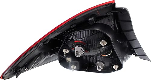 Miniatura 5 de Garage-Pro Luz trasera para Honda CIVIC 13-15 RH Outer Assembly Sedan