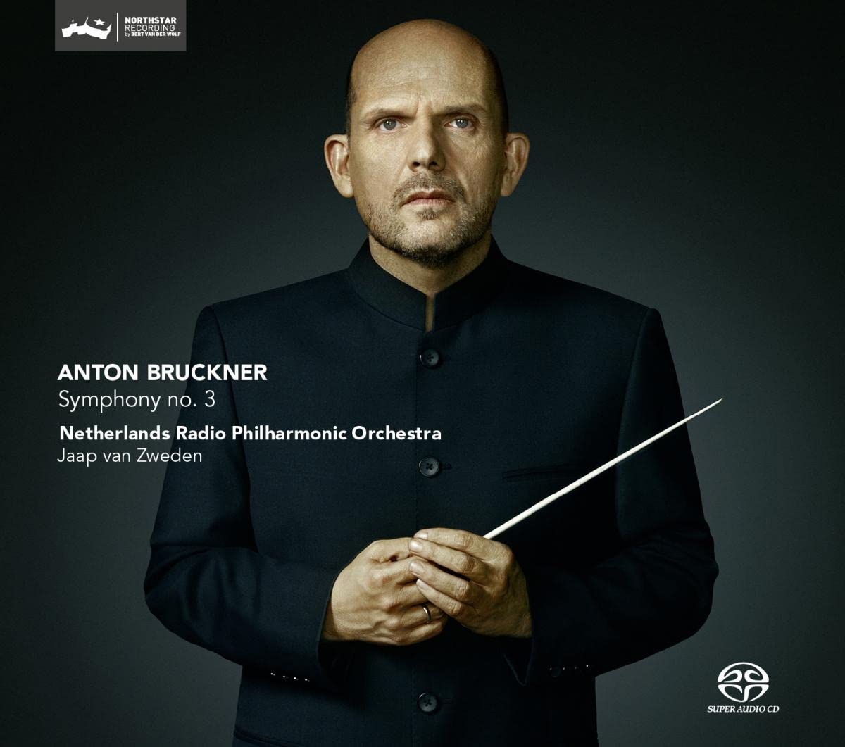 Bruckner: Symphony No. 3 in D minor