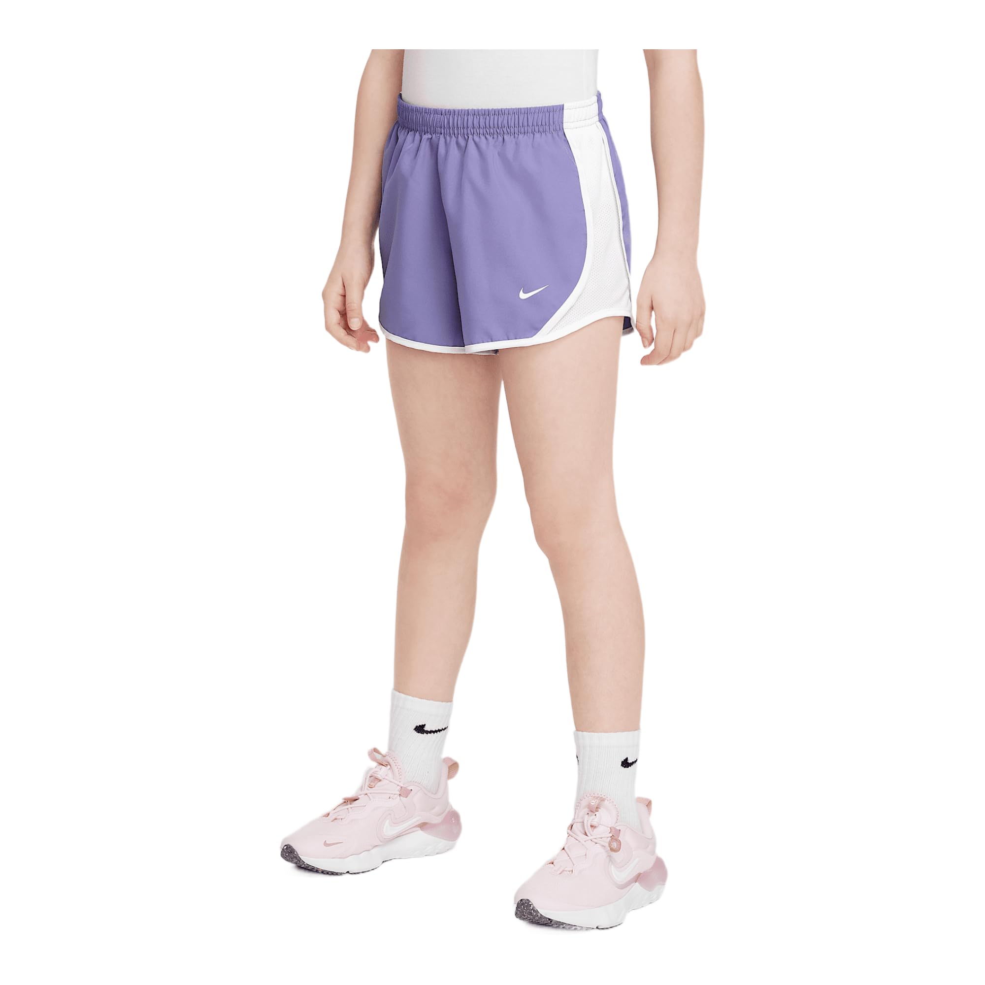 Nike Girl's Tempo Running Shorts