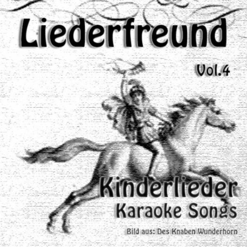 Liederfreund