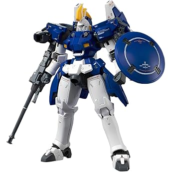 Gundam RG Tallgeese II 1/144