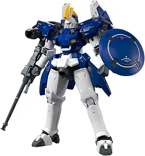 Gundam ＲＧトールギスＩＩ 1/144