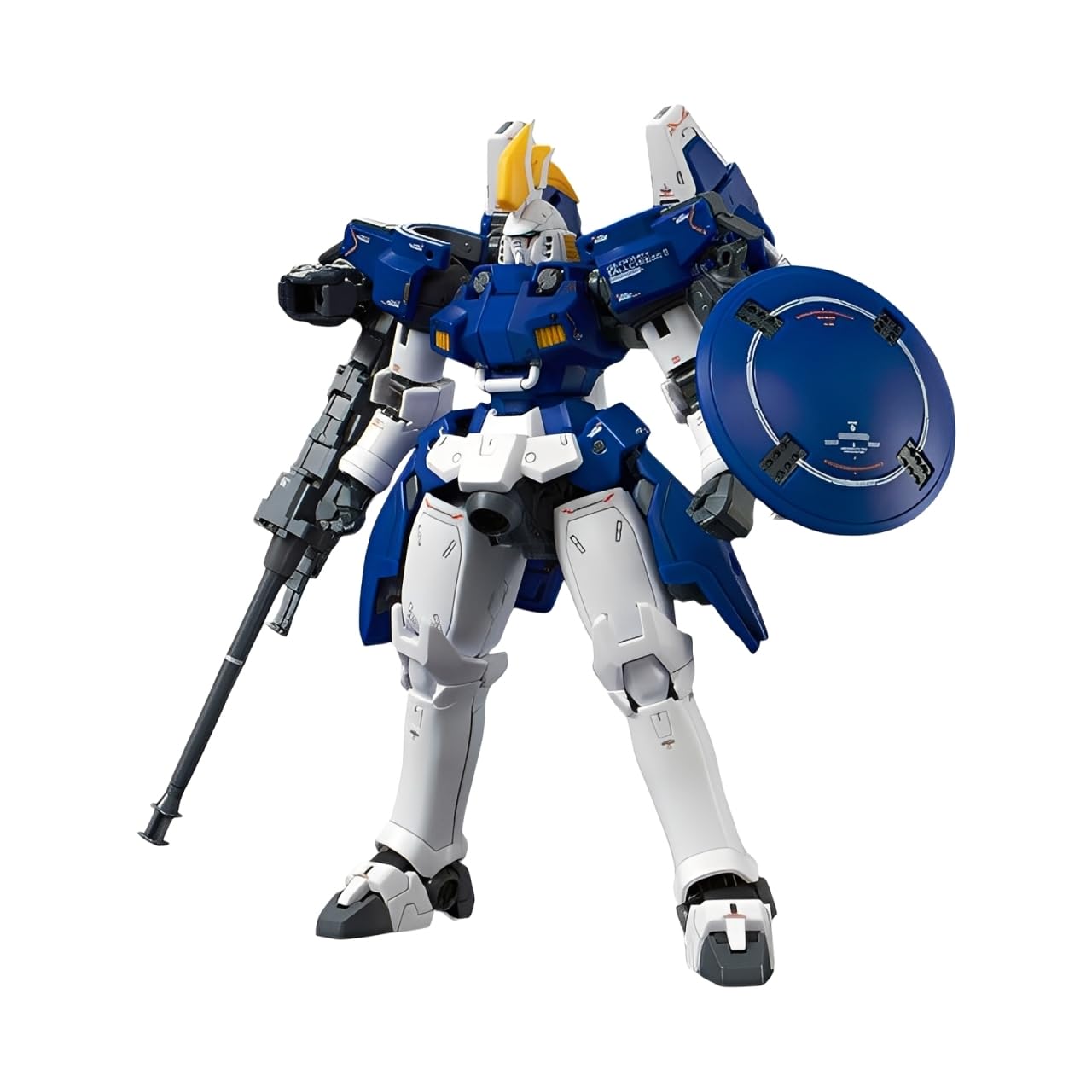 Gundam ＲＧトールギスＩＩ 1/144