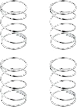 THTEN 678749001 Trimmer Head Spring Fit for Ryobi RY29550 Toro Homelite 4PK