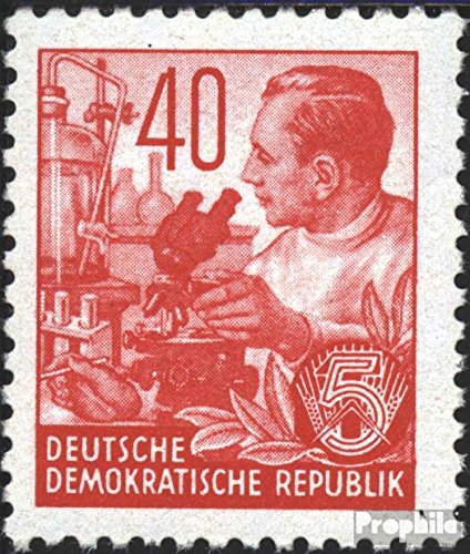 Prophila Collection Etats-Unis 584 (complète.Edition.) Neuf avec Gomme