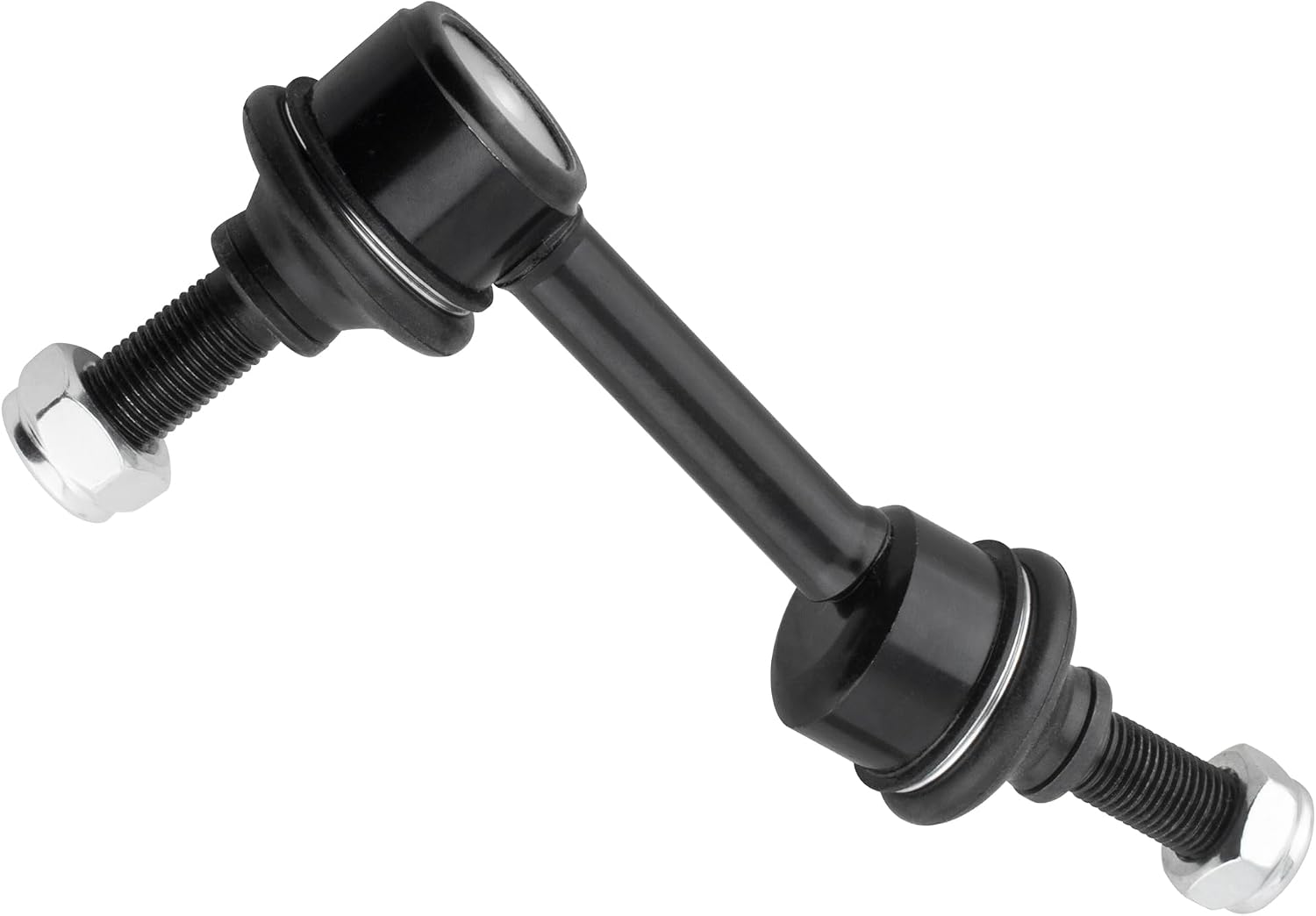 K80127 Rear Stabilizer Sway Bar End Links Left & Right for Ford Expedition 2002-2006 Lincoln Navigator 2003-2006, Pack of 2