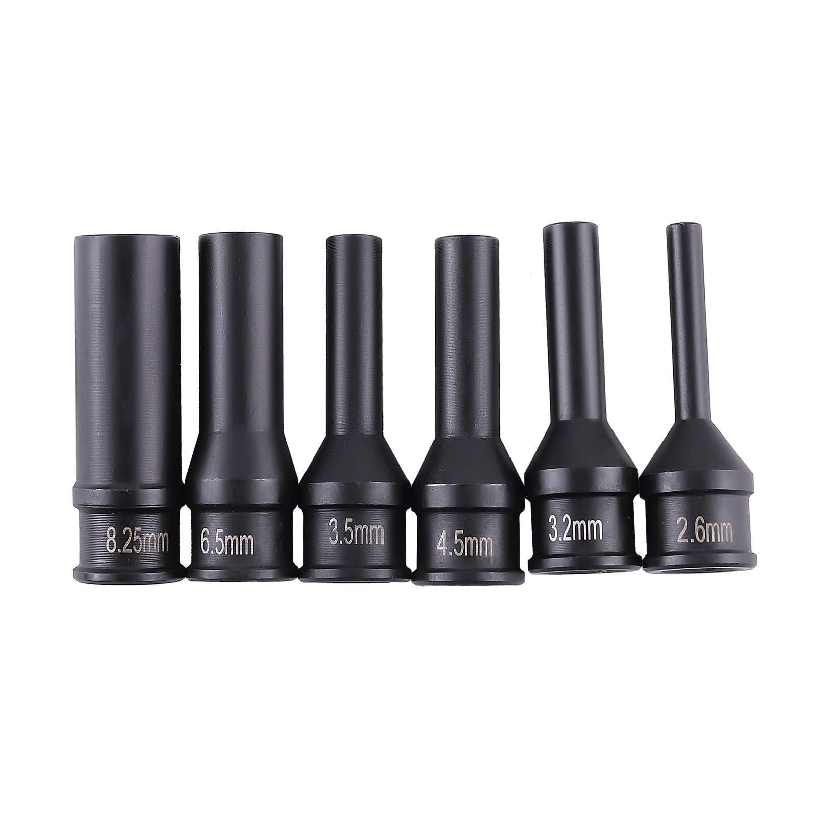 maXpeedingrods Kit di riparazione per candele universali per M8 M10